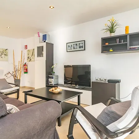 Apartment Moll 3 *