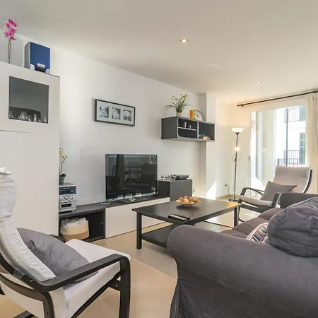 Apartment Moll 3 Son Servera (Mallorca)