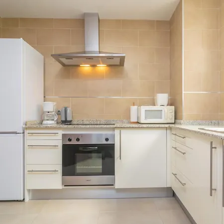 Apartment Moll 3 *