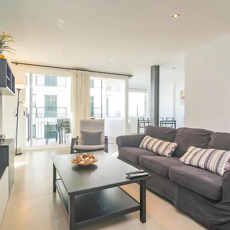 Apartment Moll 3