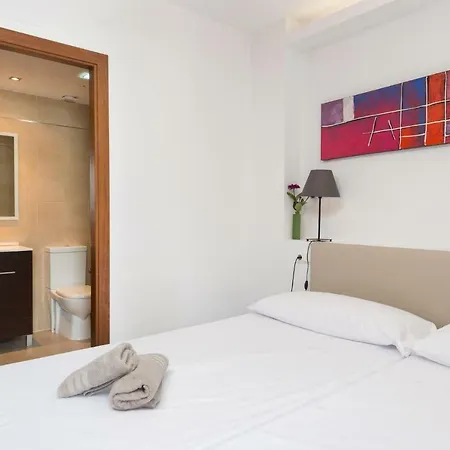 Apartment Moll 3 Son Servera (Mallorca)