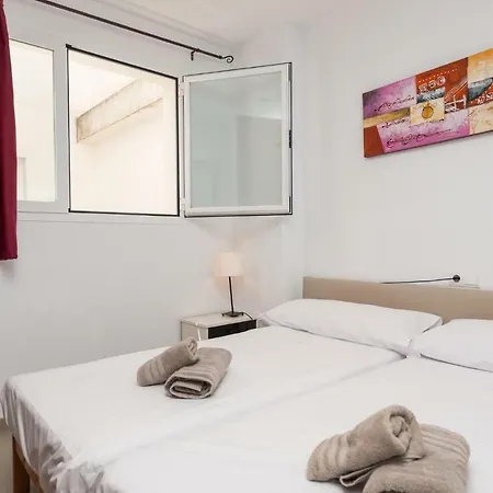 Apartment Moll 3 *