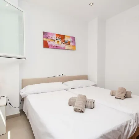 Apartment Moll 3 *