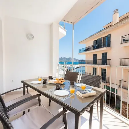 Apartment Moll 3 *
