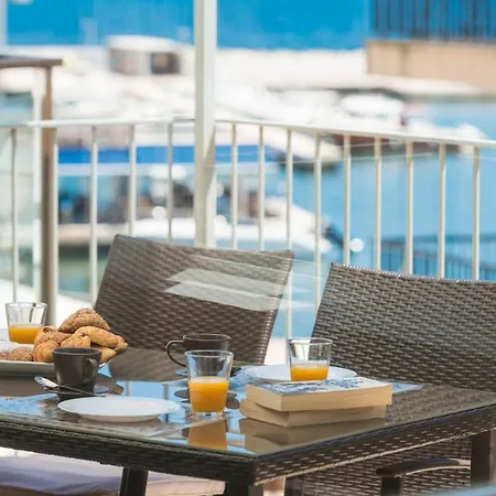 Moll 3 Apartment Son Servera (Mallorca)