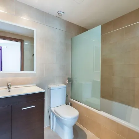 Apartment Moll 3
